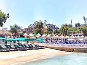 10 шагов по Албании - стране пляжей и трущоб