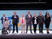 Список Европейской солидарности. Кто проходит в Раду от партии Порошенко