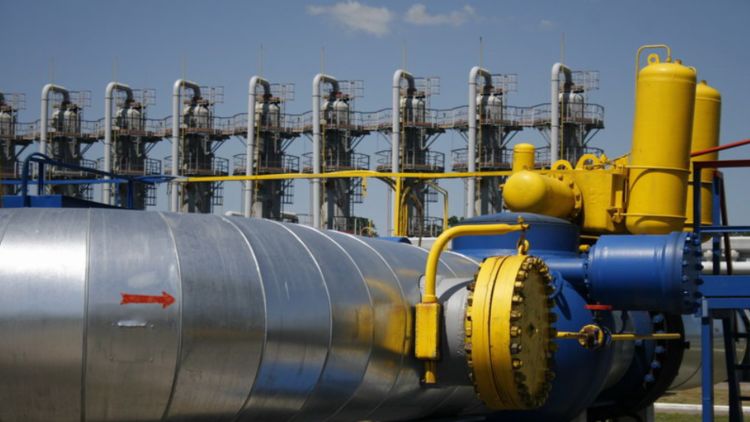 В Украине может появиться независимый оператор ГТС, фото: naftogaz.com