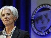 Новая отсрочка от МВФ, конец Олимпиады и большая замена послов