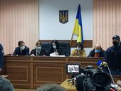 Суд по делу Шеремета. Прокурор рассказал о переписках подозреваемых и их попытках замести следы