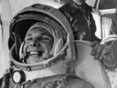 "Поехали!" Как СССР опередил США, отправив первым человека в космос, и куда дальше полетят земляне