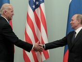 Карибский сценарий Путина. Достигнут ли компромисса по Украине Вашингтон и Москва по образцу 1962 года