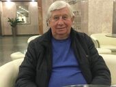 Виктор Шокин: "Я обратился в Еврокомиссию с просьбой наложить санкции на Джо Байдена и Порошенко"