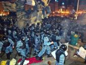 Освобожденных по обмену "беркутовцев" в Украине хотят осудить заочно