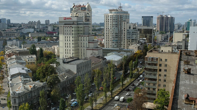 Цены на недвижимость могут вырасти после введения нового налога