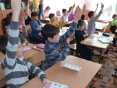 Зачем украинцам 12-летняя школа