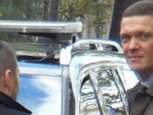 Одесского бизнесмена Бориса Кауфмана задержали на границе при попытке уехать в Грецию