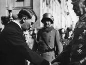 Гра зі злом. Як 90 років тому в Німеччині до влади прийшов Гітлер