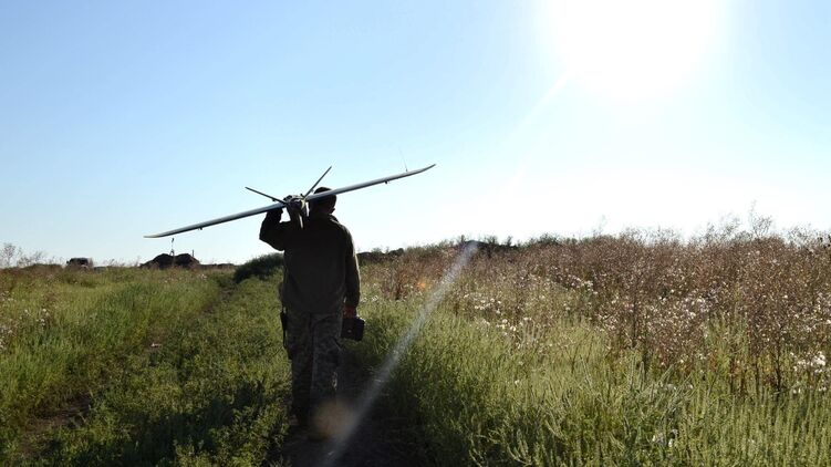 В Украине продолжатся война с РФ