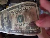 Украинцы жалуются на выдачу Приватбанком ветхой валюты. Как будет решаться проблема?