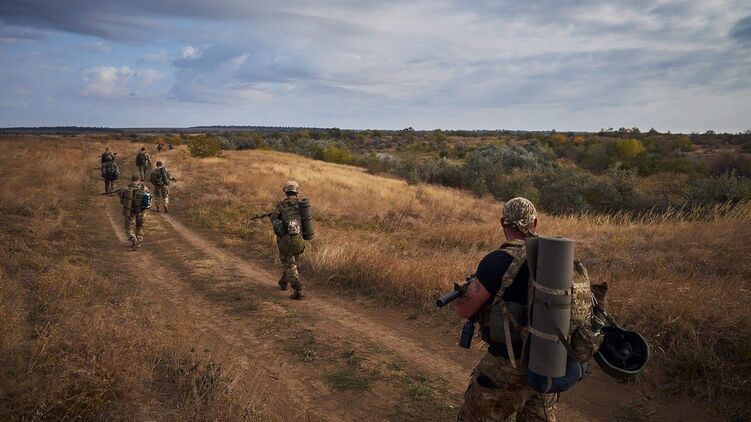 В Україні триває війна. Фото: facebook.com/GeneralStaff.ua