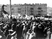 Земля, мобилизация и батька-атаман. Как и почему погибла Украинская Народная Республика