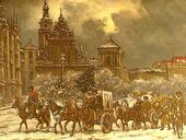 "Перша окупація". Как взятие русской армией Львова 110 лет назад повлияло на судьбу Европы и Украины