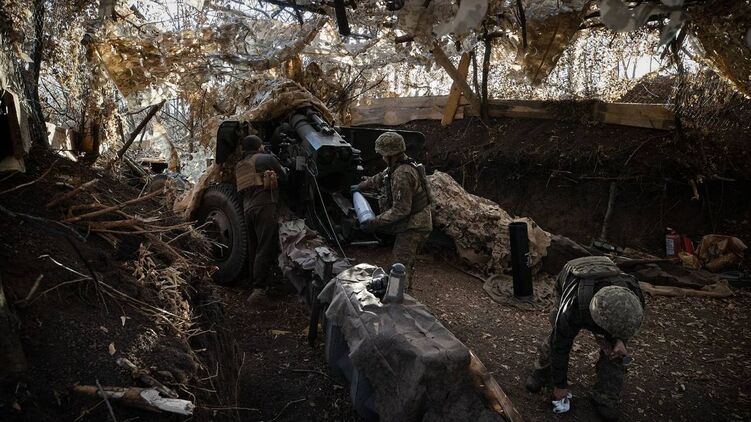 Украина в дни войны. Фото из телеграма В.Зеленского