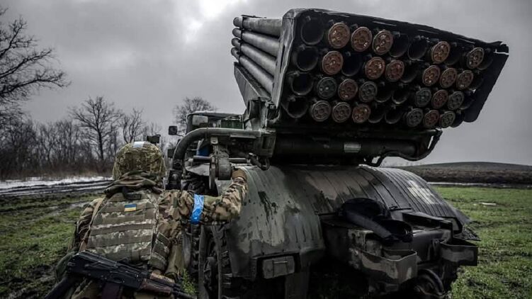 В Україні триває війна із РФ. Фото: Генштаб ЗСУ