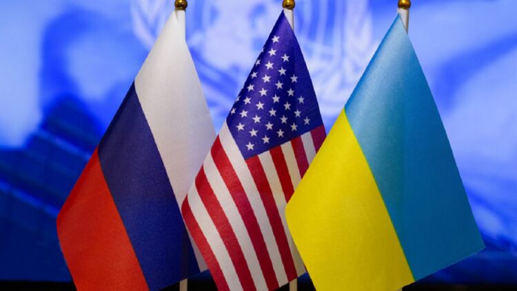 США можуть вийти з переговорів щодо України. Ілюстративне фото: iStock