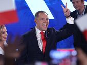 Нокаут от Кароля. Что известно о новом президенте Польши Навроцком и чего ждать Украине 