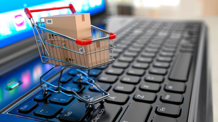 В Україні хочуть запровадити податок на продаж речей через маркетплейси