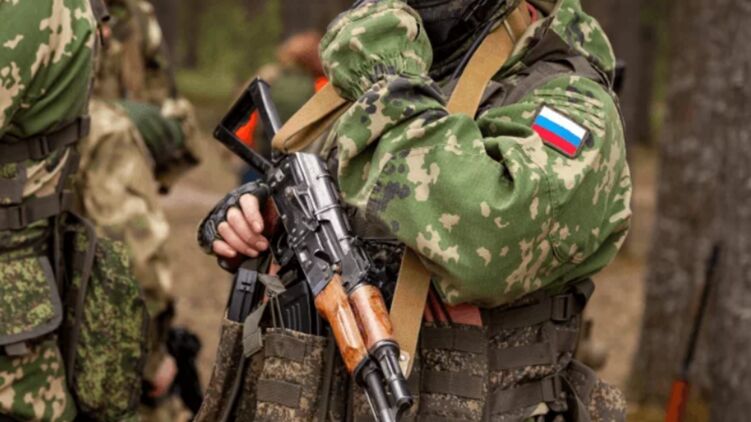 Нову мобілізацію в РФ поки не оголошено. Ілюстративне фото: із відкритих джерел