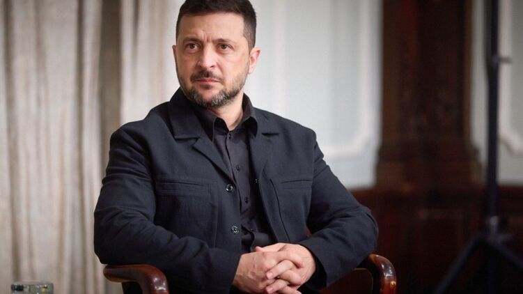 Готовності Зеленського не йти на новий президентський термін не всі повірили. Фото: president.gov.ua