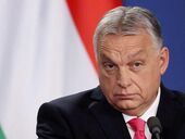 Орбан прямо обвинил украинскую разведку во вмешательсте во внутреннюю политику и общественную жизнь Венгрии