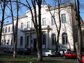 В Украине хотят отменить Пушкина, Лермонтова, Бунина, Багратиона, декабристов и лейтенанта Шмидта