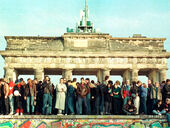 "Ни на дюйм на восток". Давал ли Запад Москве обещание не расширять НАТО во время объединения Германии