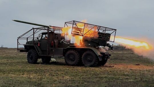 1357-й день війни в Україні. Що відбувається 11 листопада. Оновлюється