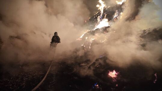 Прорыв россиян в Северске, отдаст ли Зеленский Донбасс, почему стало еще хуже со светом. Итоги