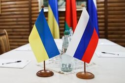 Пастка для України з Росією та шанси на мир. Чи завершиться війна наступного року