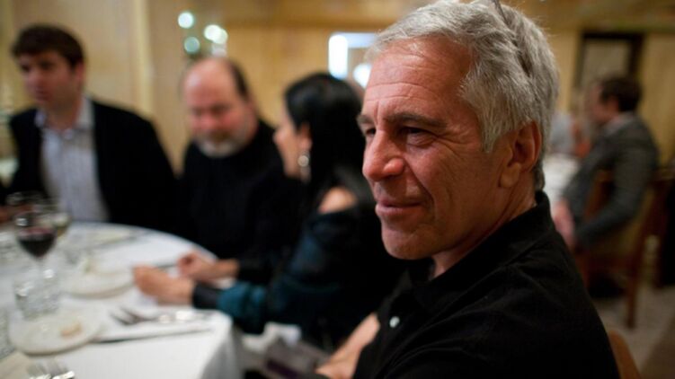 Джеффри Эпштейн. Фото: комитет палаты представителей США по надзору и правительственной реформе