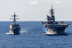 Чи атакують американці Іран? Тяжкий вибір Трампа