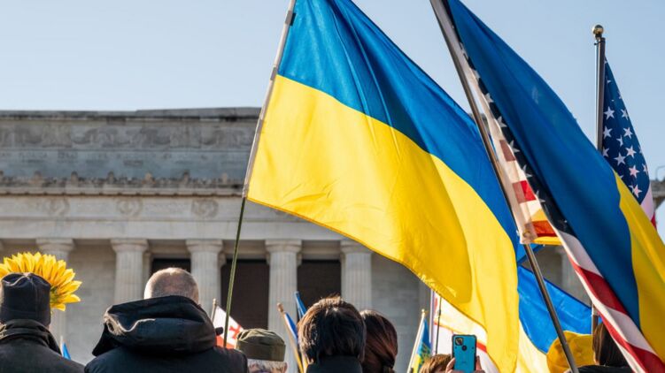 Українські біженці у США бояться депортації. Ілюстративне фото: ipn.md