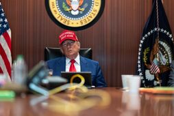 "Угоди" Трампа. Що буде далі по Ірану та які аналогії з Україною?