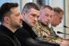 Зеленский пытается сбросить с себя ошейник: попытка номер два. Что происходит вокруг отставки министра обороны Федорова?