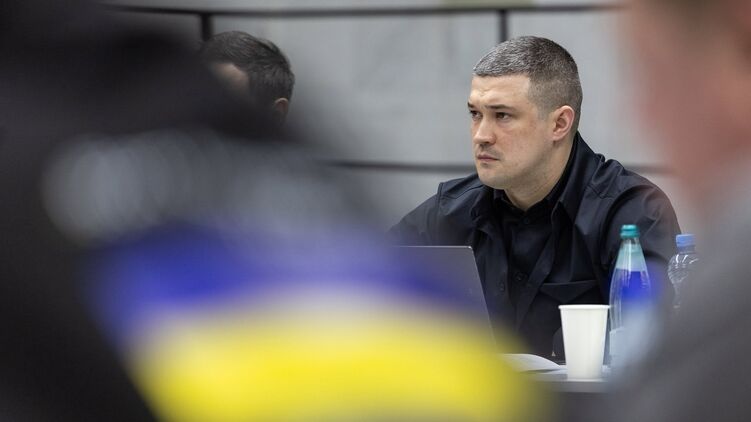 Один из ближайших соратников Зеленского Михаил Федоров пошел на открытое сопротивление президенту. Фото: mykhailofedorov.com.ua
