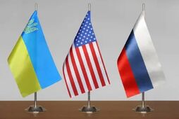 План Києва та контрплан Москви. Чому знову активізувалася тема переговорів щодо завершення війни в Україні?