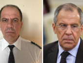 Герой-летчик Акопов: "Порошенко мне по поводу фото Лаврова ничего не сказал"