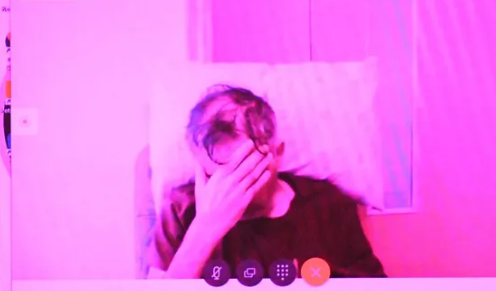 Саакашвили начал говорит на украинском. Фото: "Новости-Грузия"