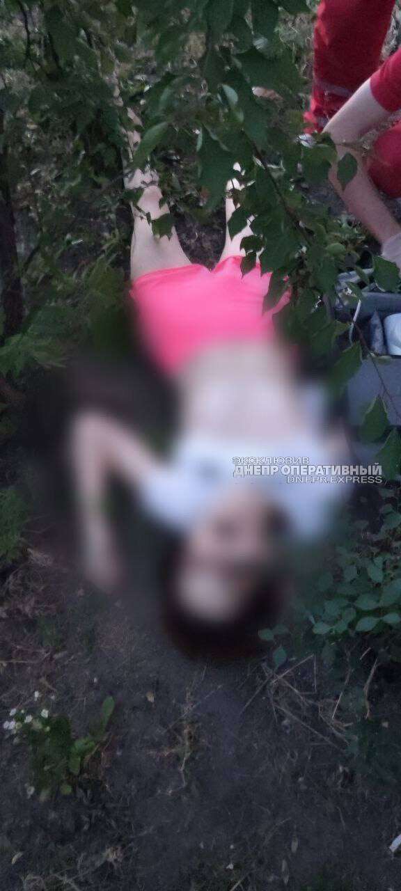 Тело покончившей с собой Гаврилиной