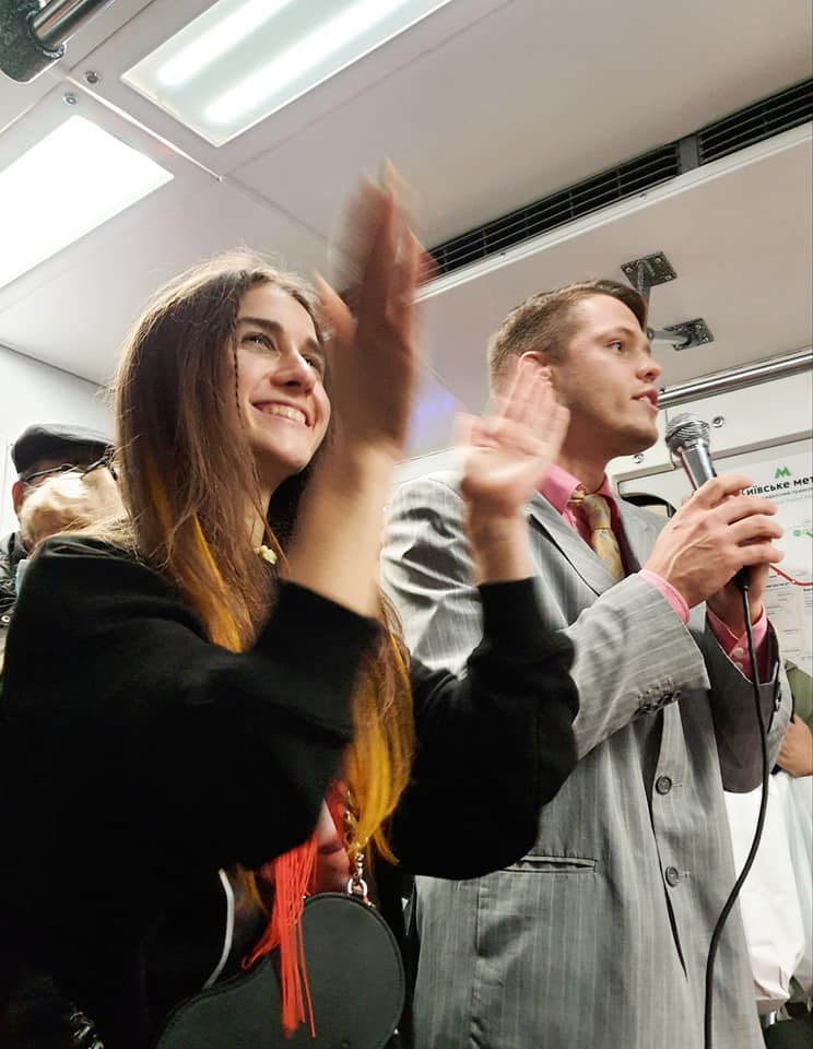 Jerry Heil и Антон Скуратов