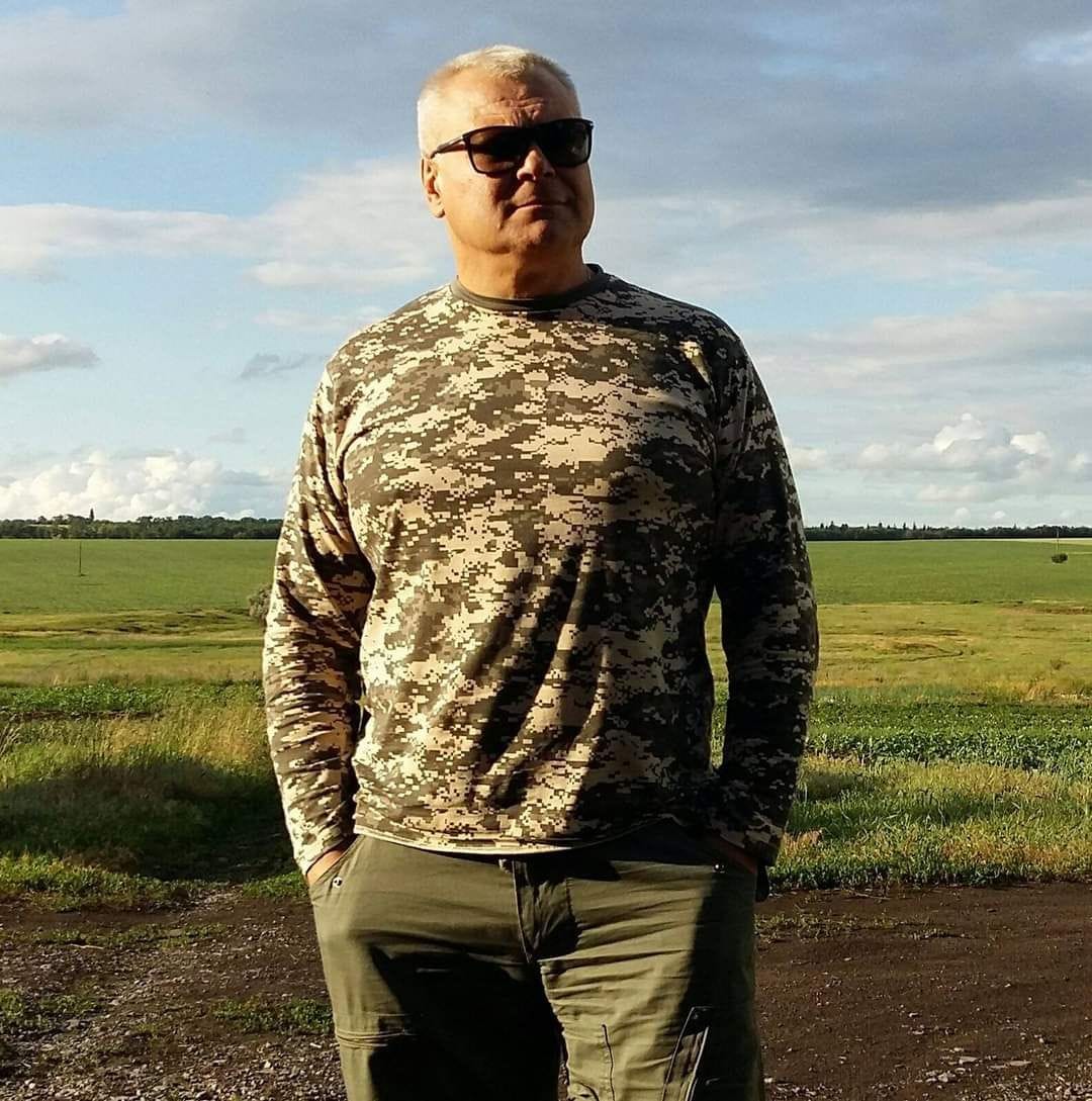 Погиб бывший мэр Смелы Алексей Цыбко