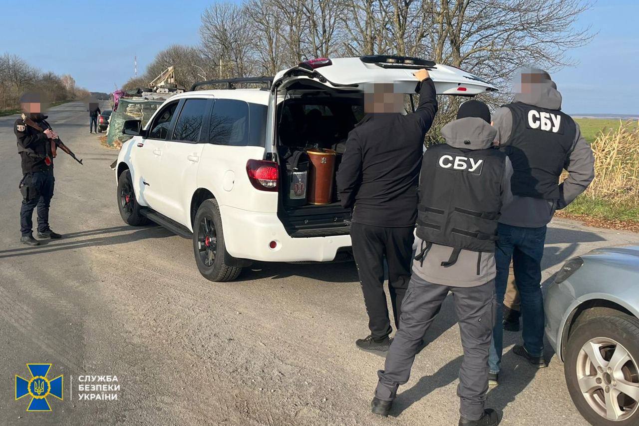 митрополиту Тульчинськом и Брацлавском Ионафану сообщили о подозрении