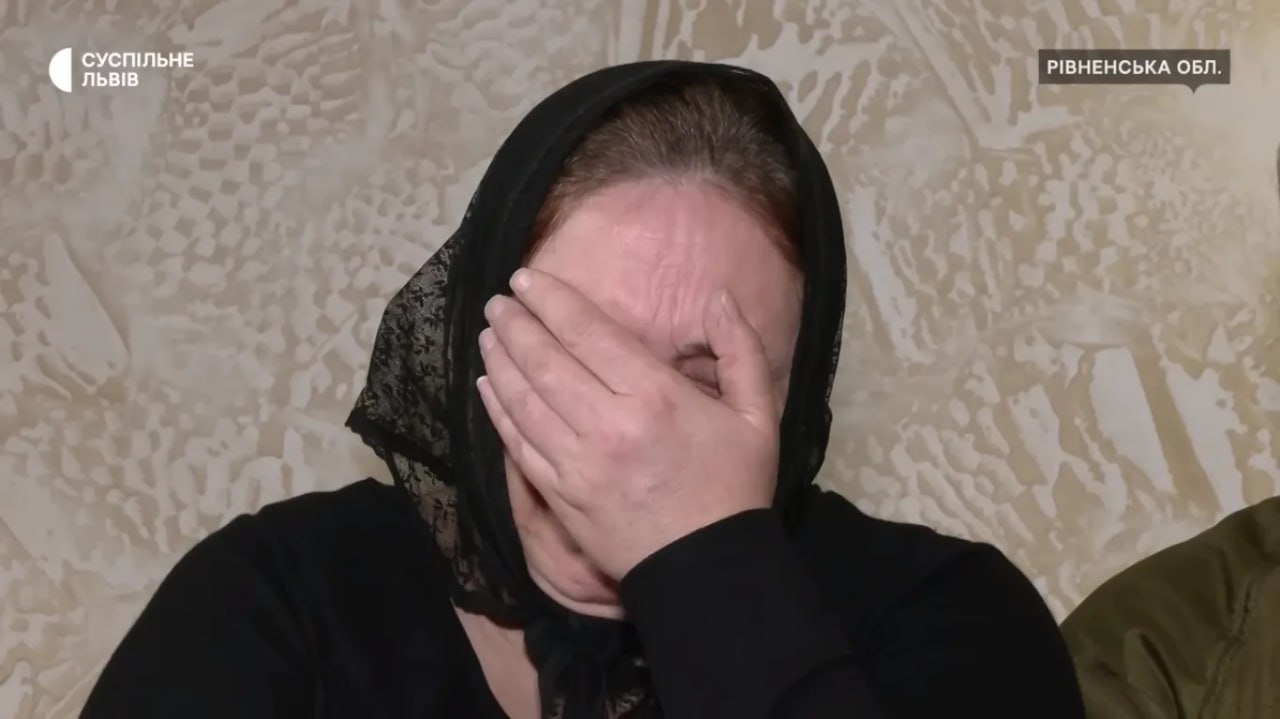 мати курсанта