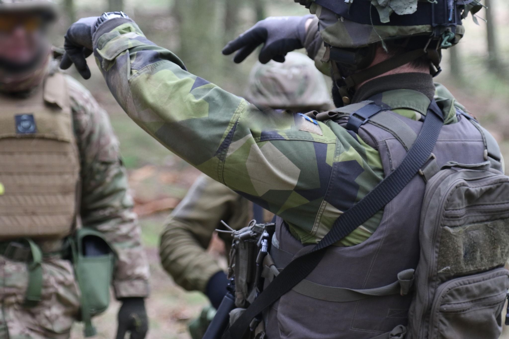 обучение украинцев