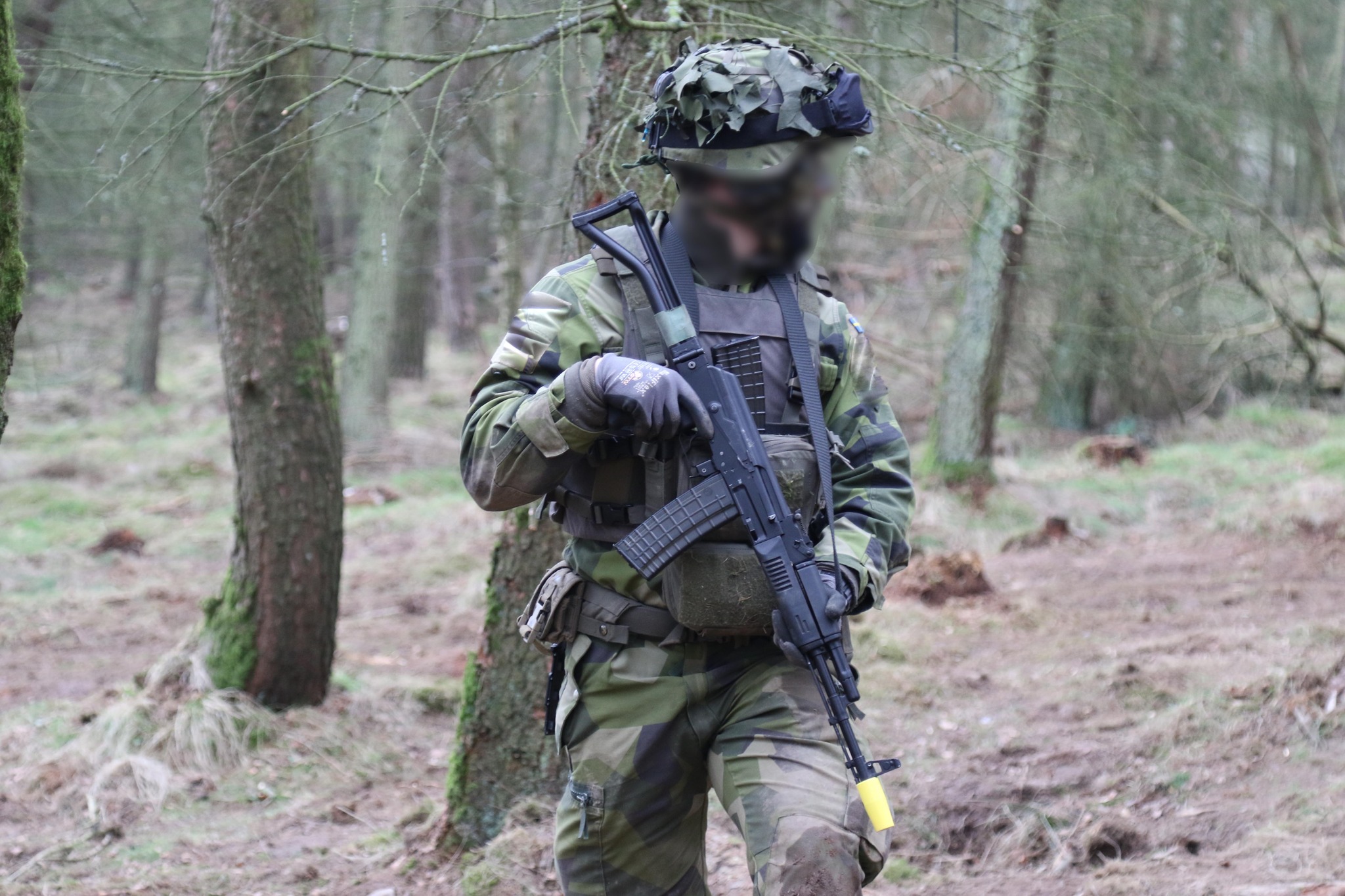 обучение украинцев