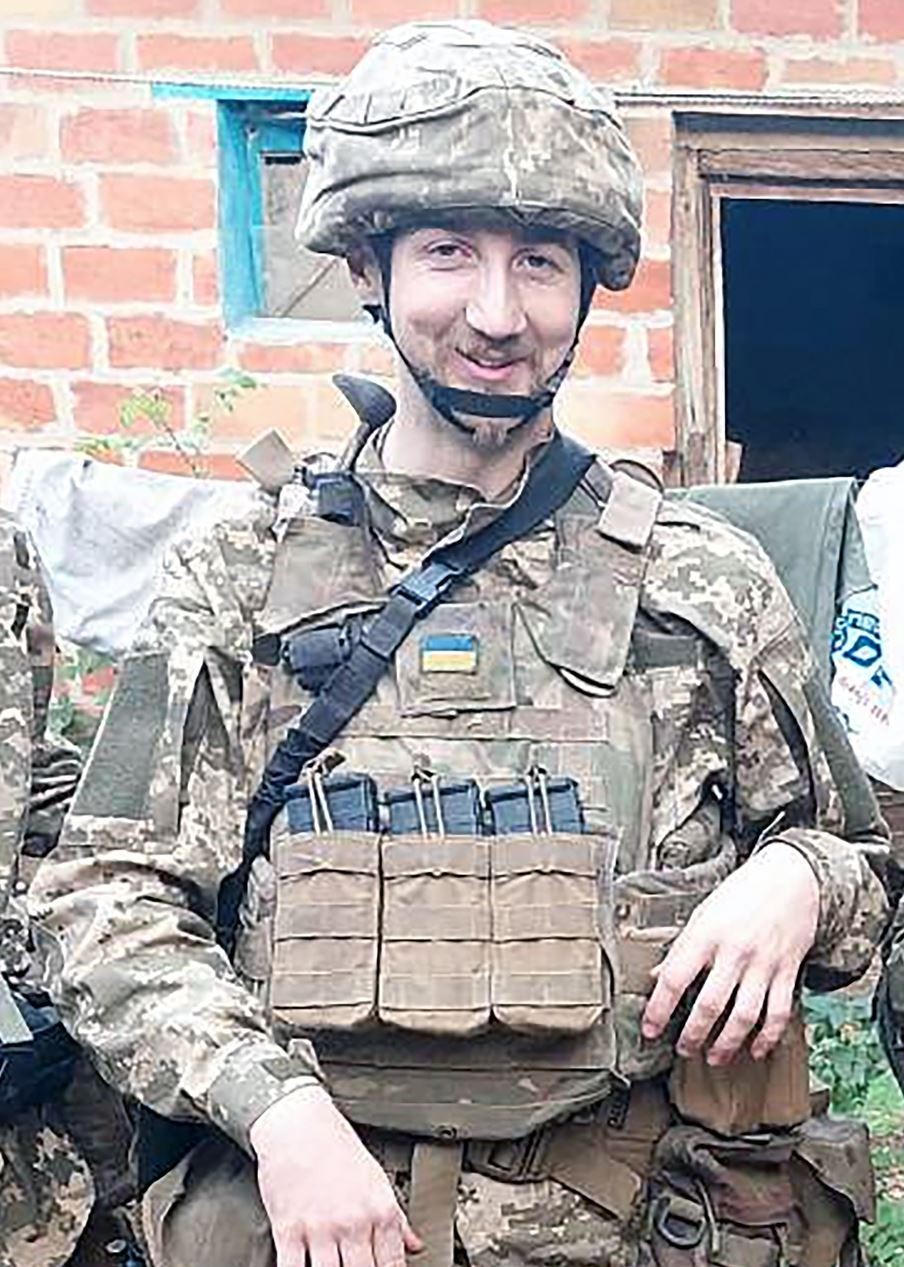 Рори Мэйсон. Фото: news.sky.com