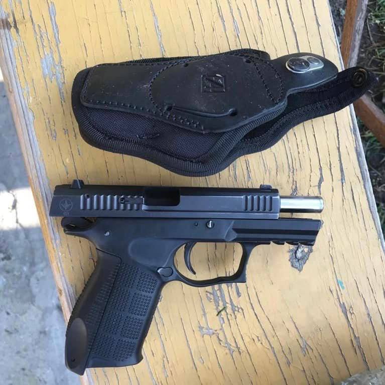 В Киеве раскрыли преступную группу