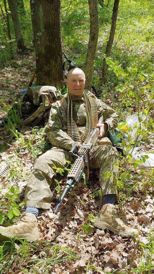 Рон Вогелар